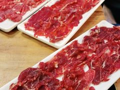 -一品牛鲜潮汕牛肉火锅(茶花园店)