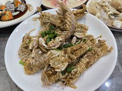 -红灯笼龙凤饭店(宁波老字号店)