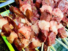 -中国新疆艾力巴巴烧烤(银湾居店)