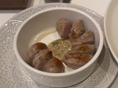 -L'Arome芳芳法国餐厅(仙林金鹰店)