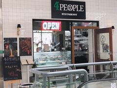 -Juicy Bakery(瑞景店)