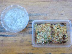 桂花糊米酒-老通城豆皮大王(吉庆街店)