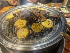 -原始泥炉烤肉(总店)