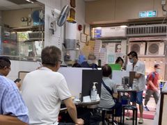 -金凤茶餐厅(湾仔店)