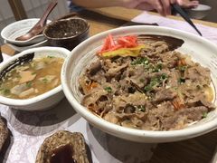 -林妈妈村·日式料理(宝山龙湖天街店)