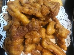 -金谷园饺子·烧烤·家宴(人大总店)