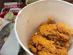 -肯德基(东直门来福士店)