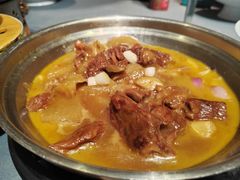 -徽镇小厨·经典徽菜(马连道店)