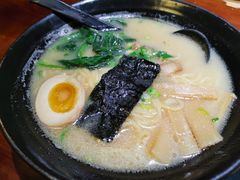 -胜代日本料理(云程巷小区店)
