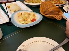 -老俄楼西餐厅(邮政街店)