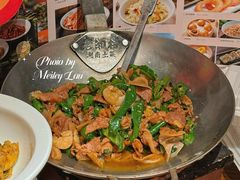 -老湘村·湖南土菜(天河维多利店)