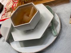 一品竹笙汤-叶叶菩提·晋福宫