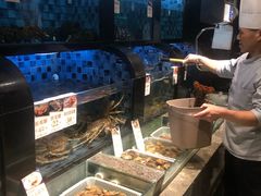 -官也街澳门火锅(新源里店)