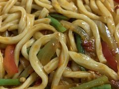 -巴依老爷新疆美食(常营店)
