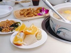 -小骨煲金华砂锅(转塘金街美地店)