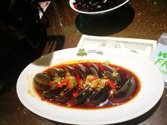 -蛙喔牛蛙(仙林万达茂店)