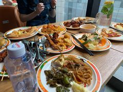 -比格比萨自助(德思勤四季汇店)