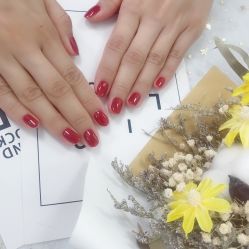 -如一·美甲美睫