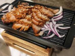 -花锅速食(日月广场店)