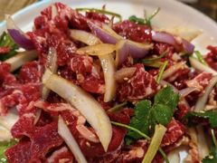 -齐齐哈尔兄弟烤肉(湖山美地店)