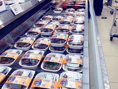 -盒马X会员店(上海森兰商都店)