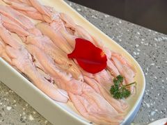 -大龙燚火锅(太古里店)