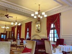 -Salon de Ville浦江汇(上海外滩华尔道夫酒店店)