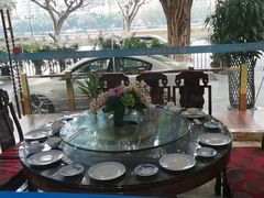 -东江海鲜酒家(艺都分店)
