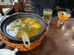 -香芙茗茶楼(梅家坞店)