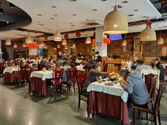 大堂-深山老屋(国顺东路店)