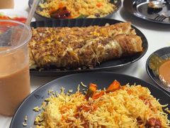 -新加坡Zam Zam餐馆