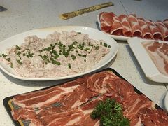 -巴国妹子毛肚火锅(蓝光悦城店)