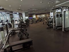 -OXYGYM 奥美氧舱运动中心(朝阳大悦城店)