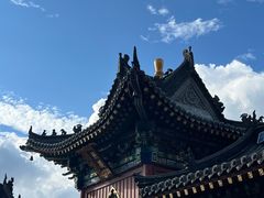 -五台山风景名胜区