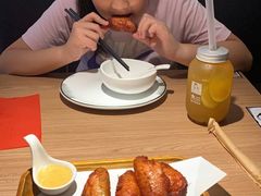 二哥爱鸡翅-新太二·鲜料川菜(晶耀前滩店)