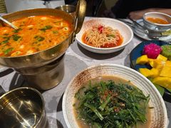 -Home Thai·泰谣(王府井apm店)