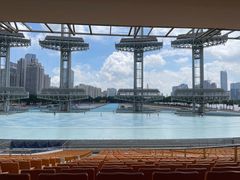 -海心沙亚运公园