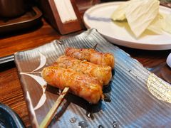 -鸟鹏烧鸟居酒屋(龙岗万科店)