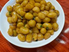 -芦茨金富饭庄·25年老字号·专做稻草鸡