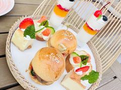 -HUATA 'Holiday Plan 花榻