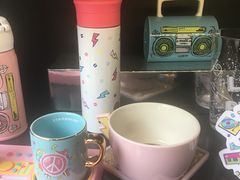 -星巴克(淮安金鹰店)