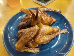 -煲煲掂风味煲仔饭餐厅(西区店)