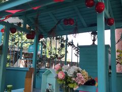 -佟小曼手工茶饼坊(鼓浪屿1店)