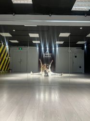 -TOMBOY爵士舞韩舞舞社