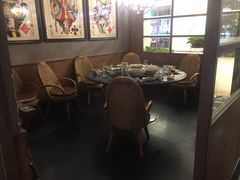 -华豫川酒家(大卫城店)