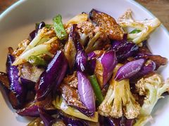 -院子餐厅·大锅菜·老杭帮(桥西直街店)
