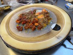 -阿昌白族石板烧(大理古城店)