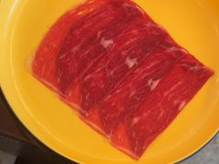 -一绪に寿喜烧(虹悦城店)