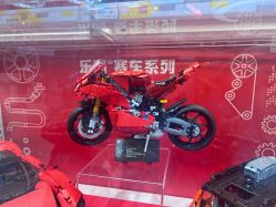 -LEGO(国贸商城店)