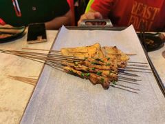 -纪录片《人生一串》体验店(静安店)
